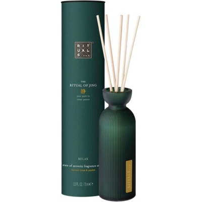 Rituals Mini aróma difuzér The Ritual of Jing Mini Fragrance Sticks 70 ml