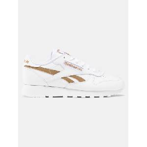 Reebok Обувки classic leather - sportdepot - 90,46 лв