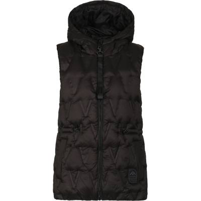 NAX Дамска жилетка с висока температура NAX KERTA NAX | Cheren | ЖЕНИ | S