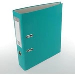 VauPe FCK binder A4 75mm turquoise (061/05)