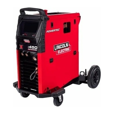 Lincoln Electric Powertec i450C Advanced