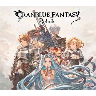 Granblue Fantasy: Relink