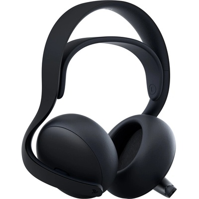 Sony Pulse Elite Wireless Headset schwarz