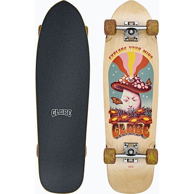 Globe cruiser скейтборд Tracer Neue explorer