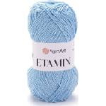 YARNART Etamin 424 Плетива прежда (Etamin 424)