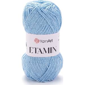 YARNART Etamin 424 Плетива прежда (Etamin 424)