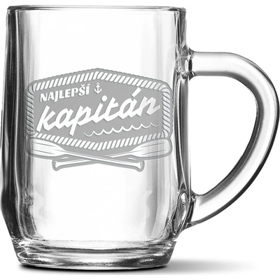 Sablio Polliter Najlepší kapitán 500 ml