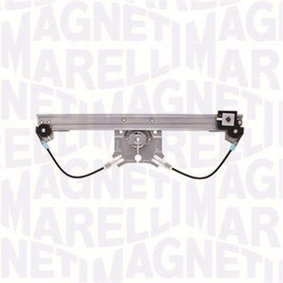 Zvedací zařízení oken MAGNETI MARELLI 350103170092