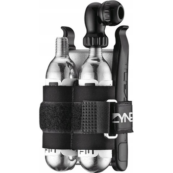 Lezyne Twin Kit