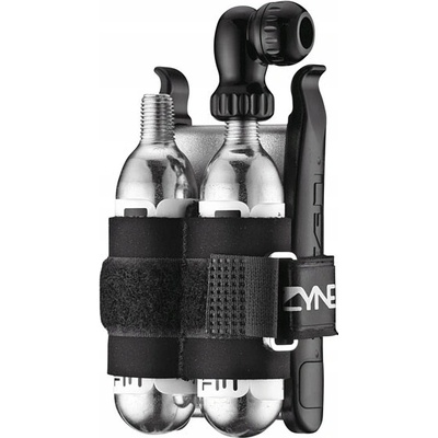 Lezyne Twin Kit