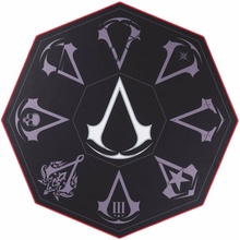 Subsonic Gaming Floor Assassins Creed
