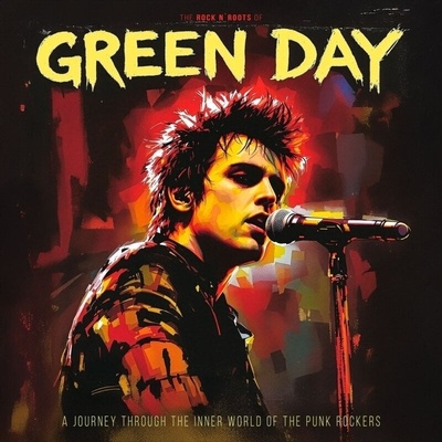 Green Day - Rock N Roots Of (LP) (4262428984249)