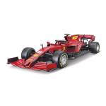 Bburago Ferrari - модел на кола 1: 18 - SF1000