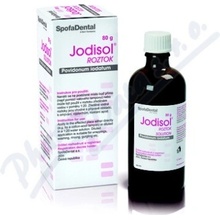 Jodisol sol.der.1 x 760 g