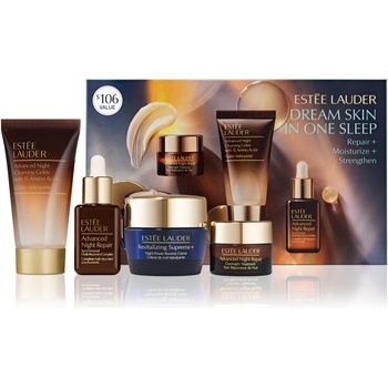 Estée Lauder Starter Set Dream Skin in One Sleep подаръчен комплект