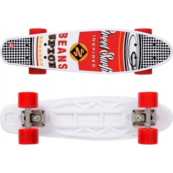 Street Surfing POP BOARD