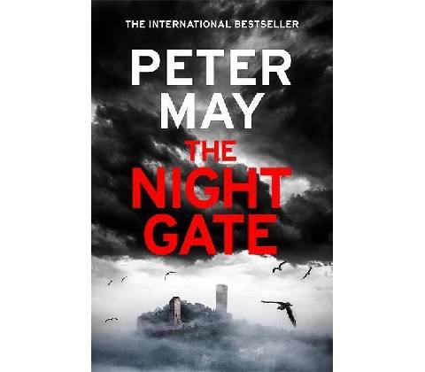 The Night Gate - Peter May