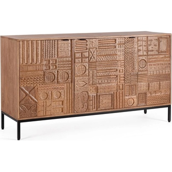 Bizzotto Kindia СКРИН 3 ВРАТИ (0747176)