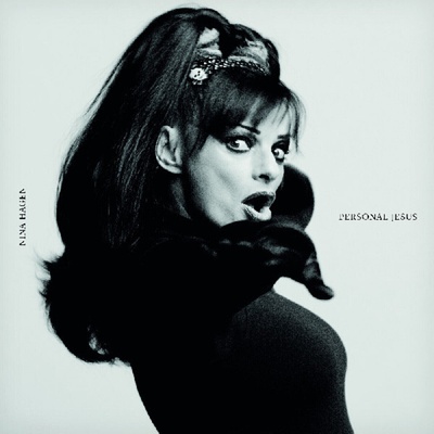 Nina Hagen - Personal Jesus (Reissue) (180 g) (White Coloured) (LP) (5061010503122)
