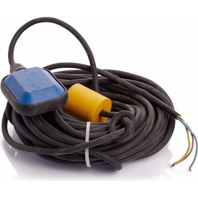 Easypump Plovák kpt. RWS 3 se závažím R00004236