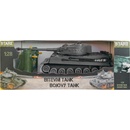 Starx Tank RTR