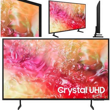 Samsung UE55DU7172