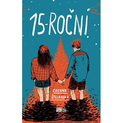 15-roční