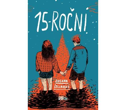 15-roční