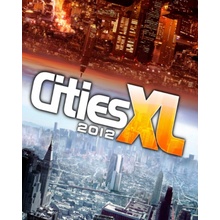 Cities XL 2012