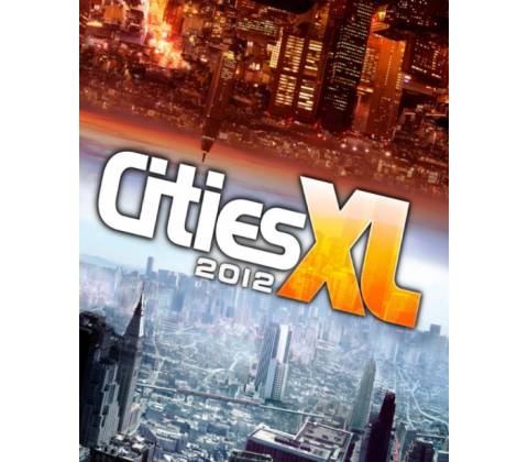 Cities XL 2012