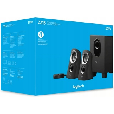 Logitech Z313 5 W