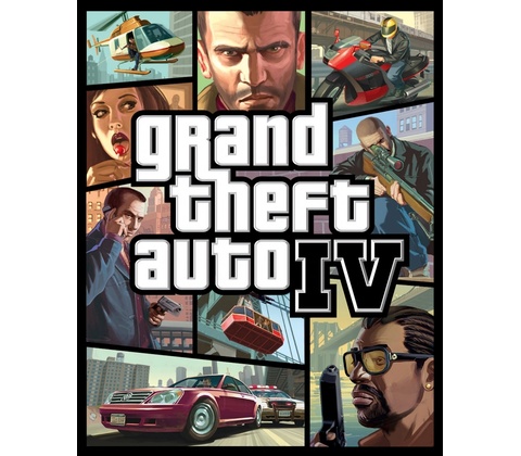 gta 4 Complete