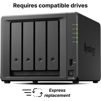 Synology DS425+