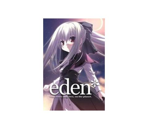 Eden
