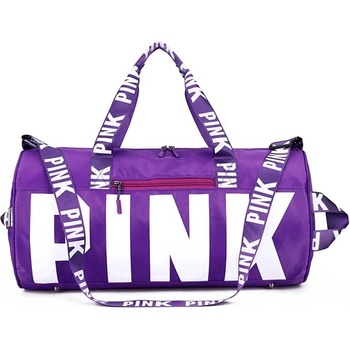 narmart Дамска раница за багаж - Лилава 202 (334100_Лилав)