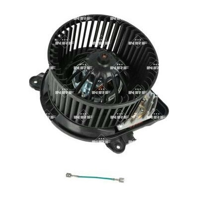 vnitřní ventilátor NRF 34127