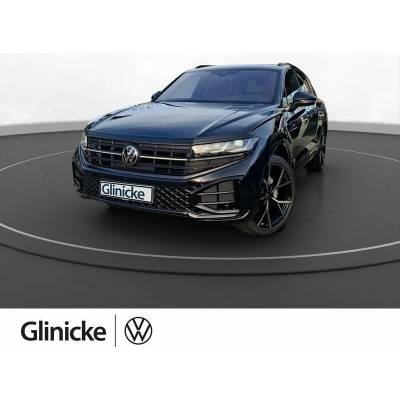 Volkswagen Touareg R-Line 4Motion 210 kW