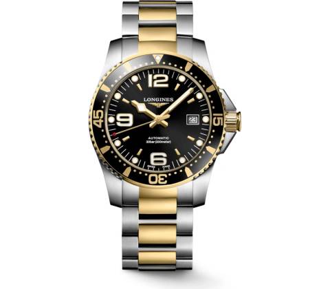 Longines L3.742.3.56.7