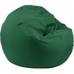 Pufrelax Пуф 330л. , Relaxo XL, Panama Green, Водоустойчив, Перящ се калъф, Пълнеж от Полистиролни перли (PUF-G-RXL-PEX-GR) - e-magazin