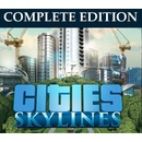 Cities: Skylines Complete