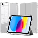 Tech-Protect SC Pen Hybrid iPad 10.9 10 / 2022 сив (5906302310210)