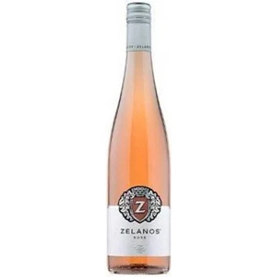 Zelanos Winery Rose Zelanos 375 ml