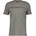 Scott Мъжка тениска Scott No Shortcuts S/S T-shirt - Light Grey Melange (016-9615-0212)
