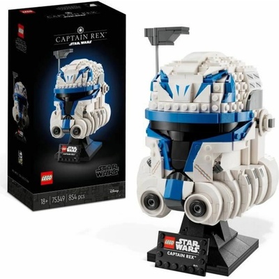 LEGO® 75349 Helma kapitána Rexa
