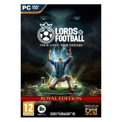 The Lords of Football (Royal Edition)