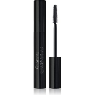 Avène Couvrance High Definition prodlužující řasenka pro citlivé oči Black 7 ml