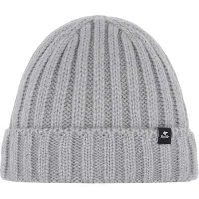 Eisbär Зимна шапка (beanie) Eisbär Alea Beanie - Light Grey - размер One Size (904-5464-0211)