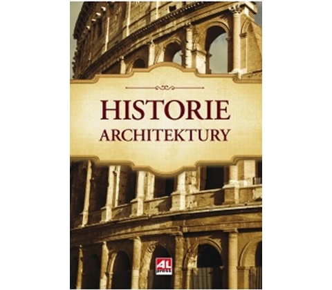 Historie architektury