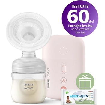 Philips Avent SCF395/31 Elektrická