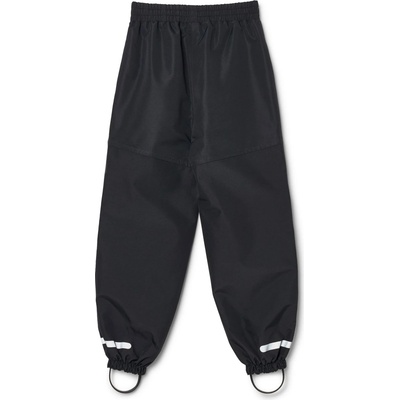 Tretorn Детски водоустойчив панталон Tretorn Kid's Torrent Shell Pant Waterproof trousers - Jet Black - размер 134/140 (EU) (701-4240-0115)